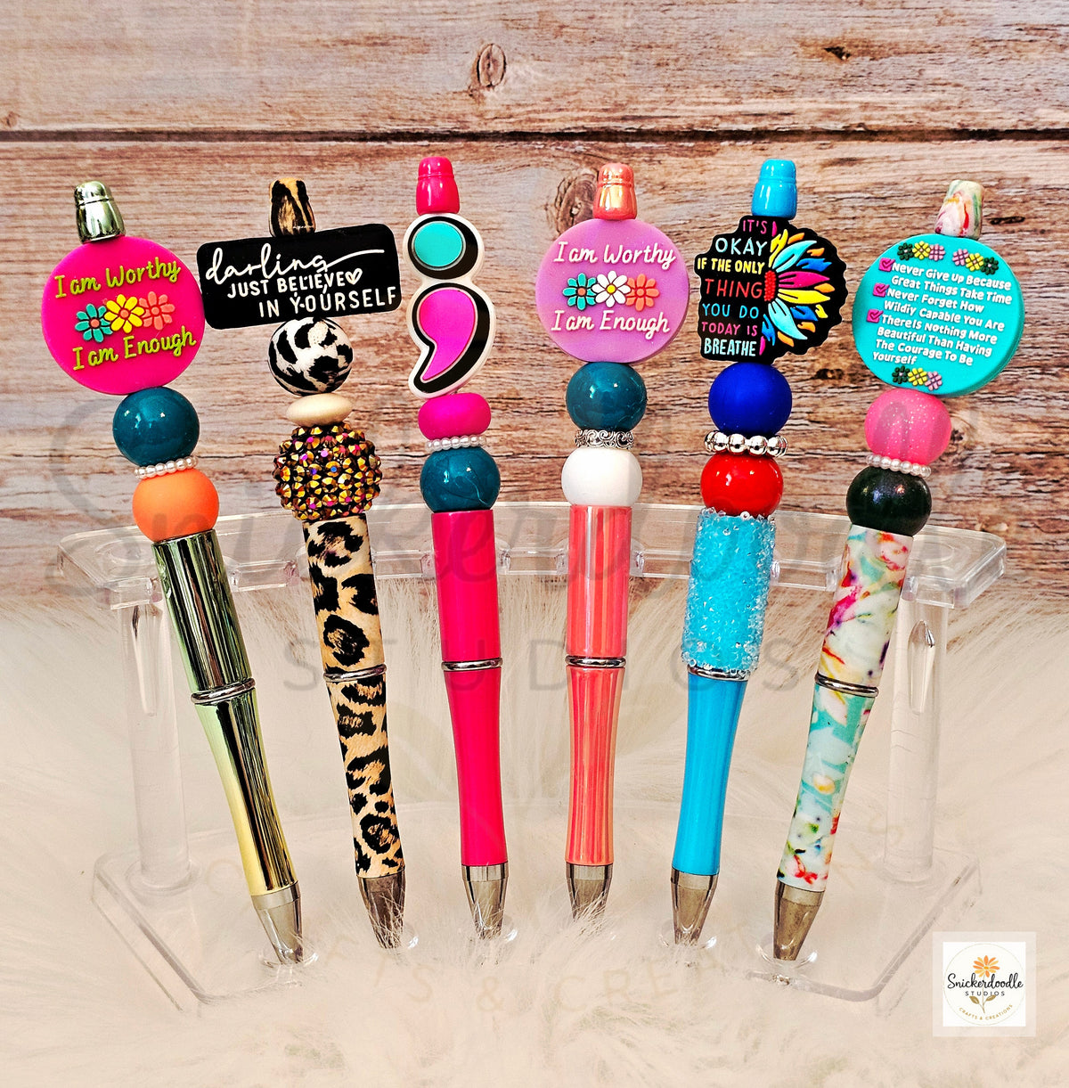 ; Prevention Pens