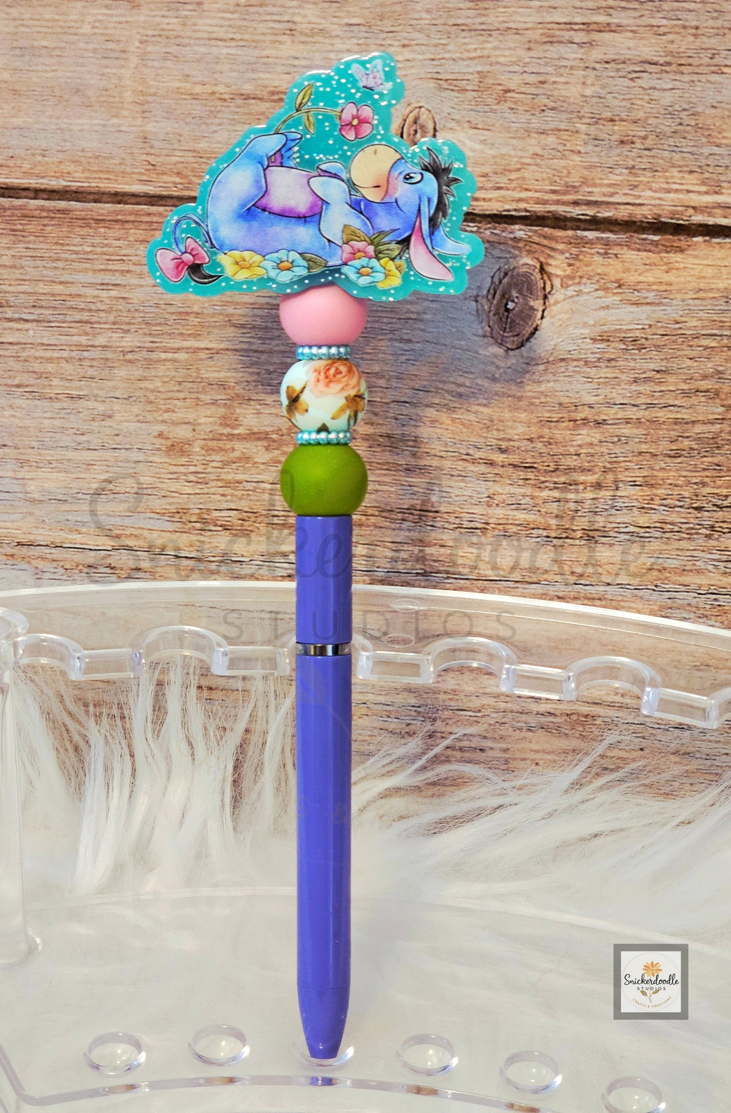 Flatback Pens