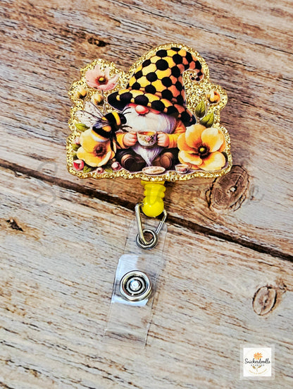 Badge Reels