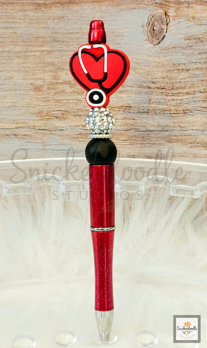 Medical Field Pens Collection #1