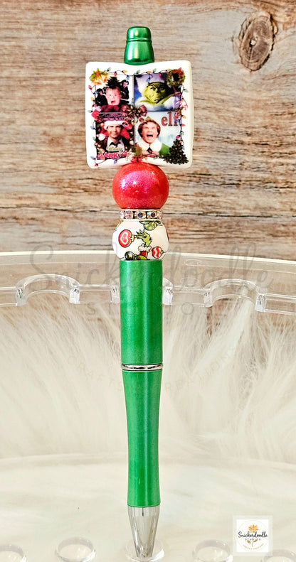 Holiday Faves