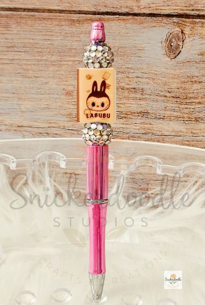 Labubu Collection #1