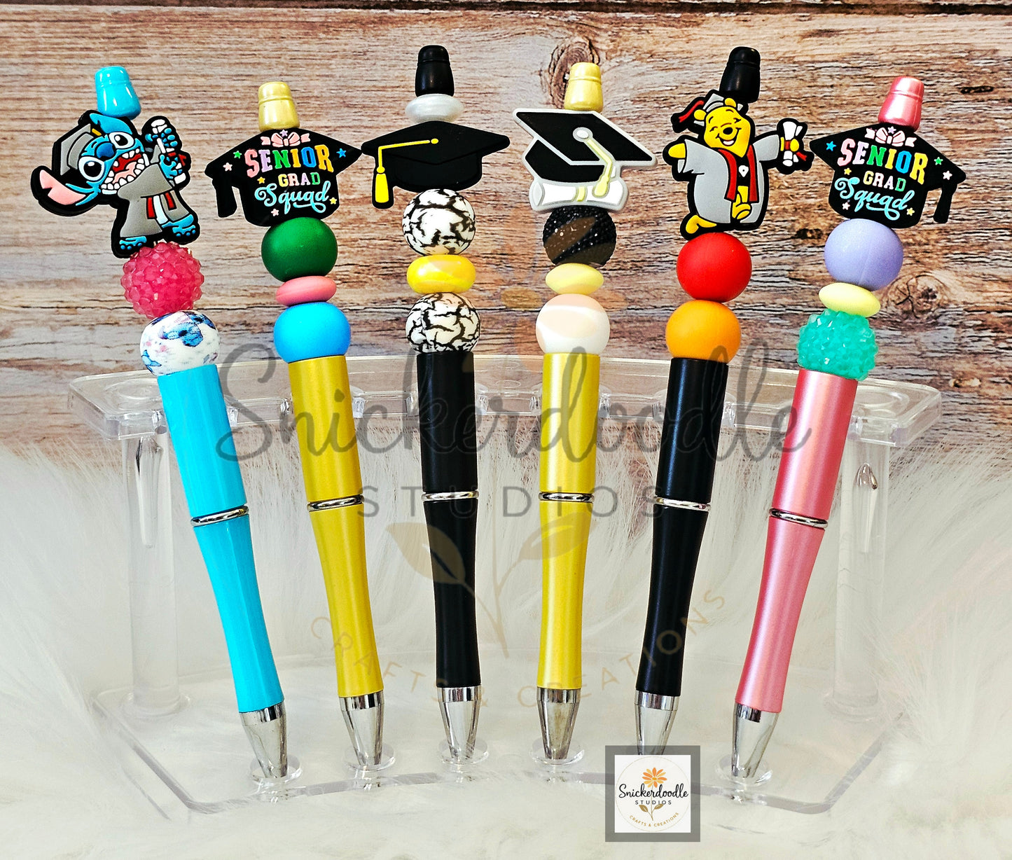 Graduation Pens