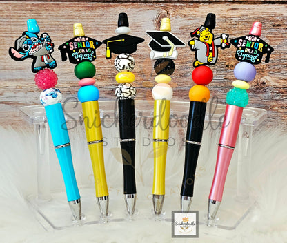 Graduation Pens
