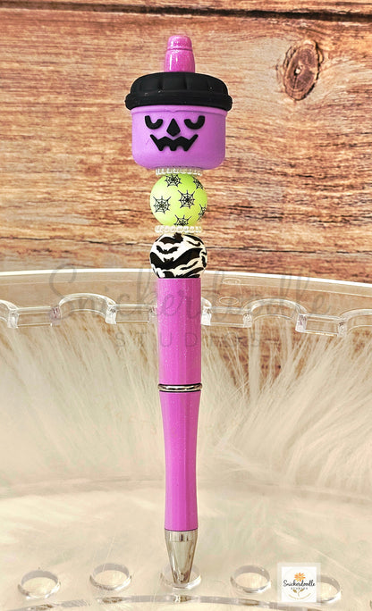 Spooky Buckets