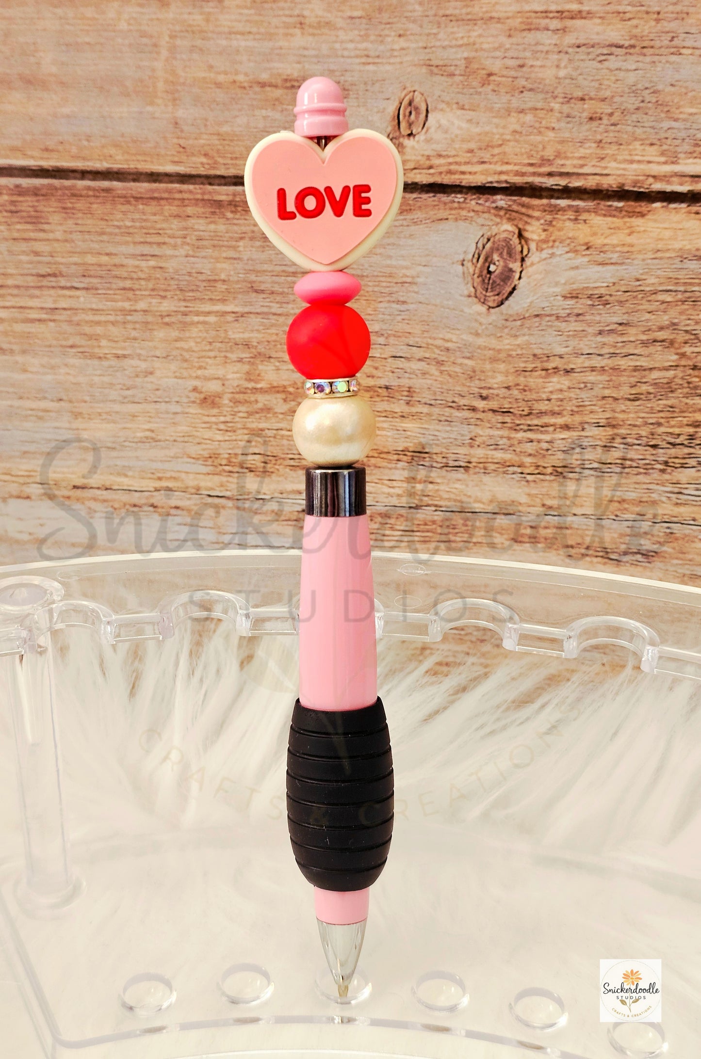 Heart Pen Collection