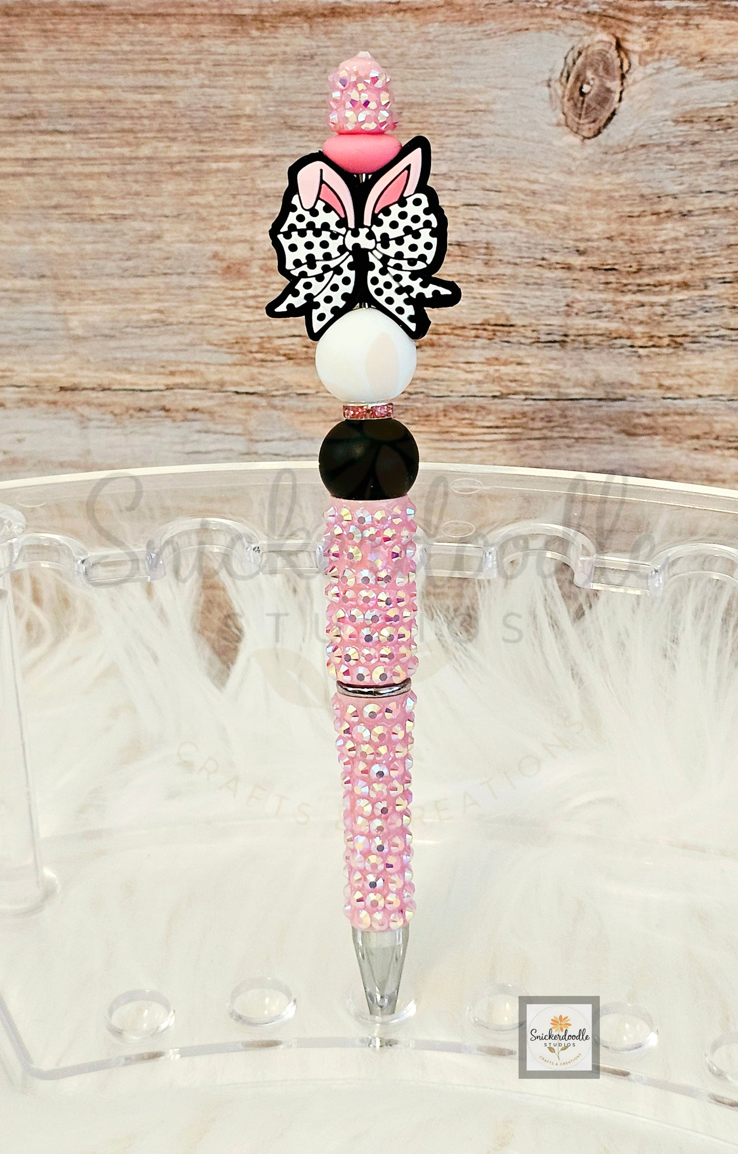 Easter Blingy Pens