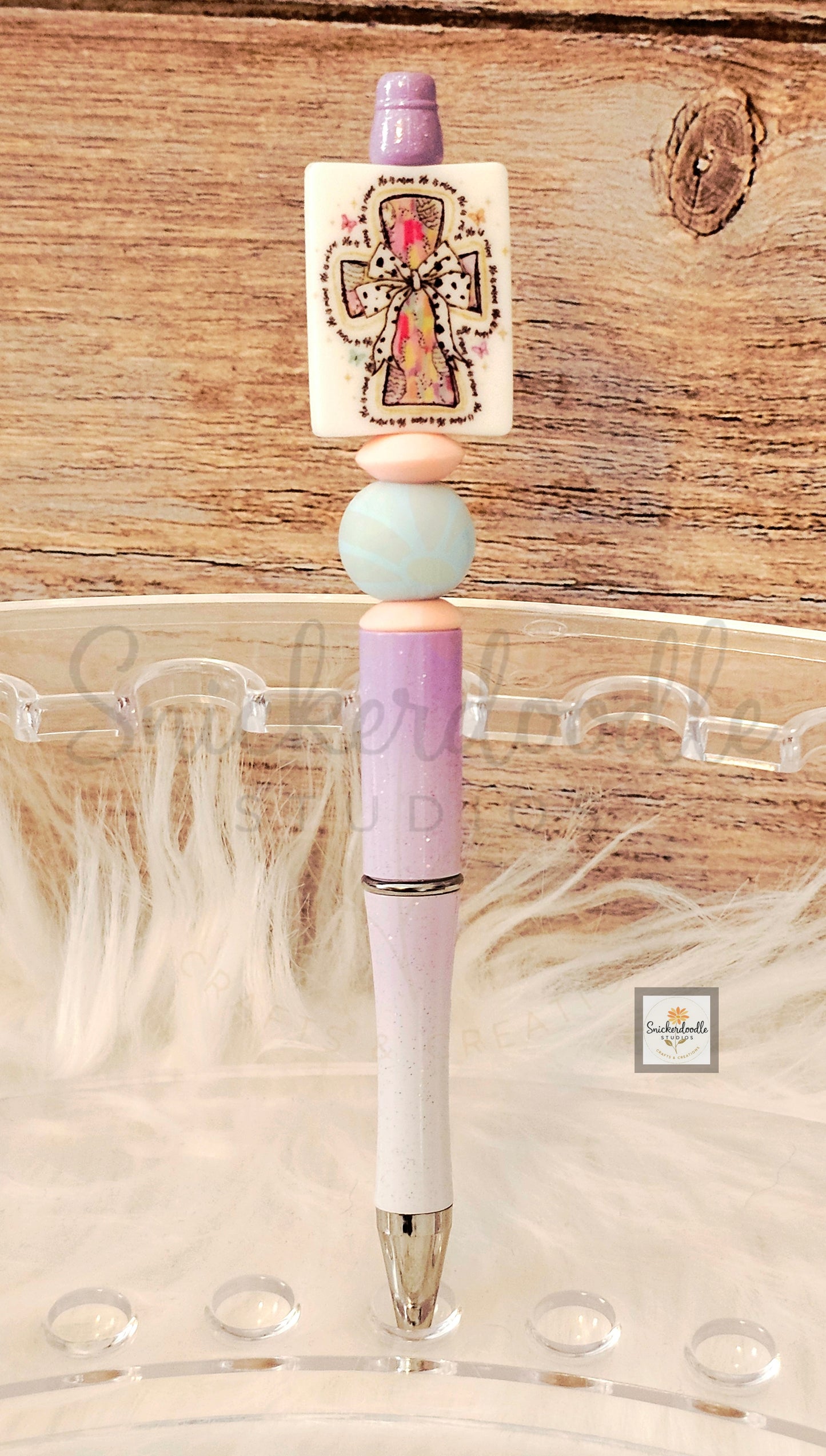 Faith Pens Collection