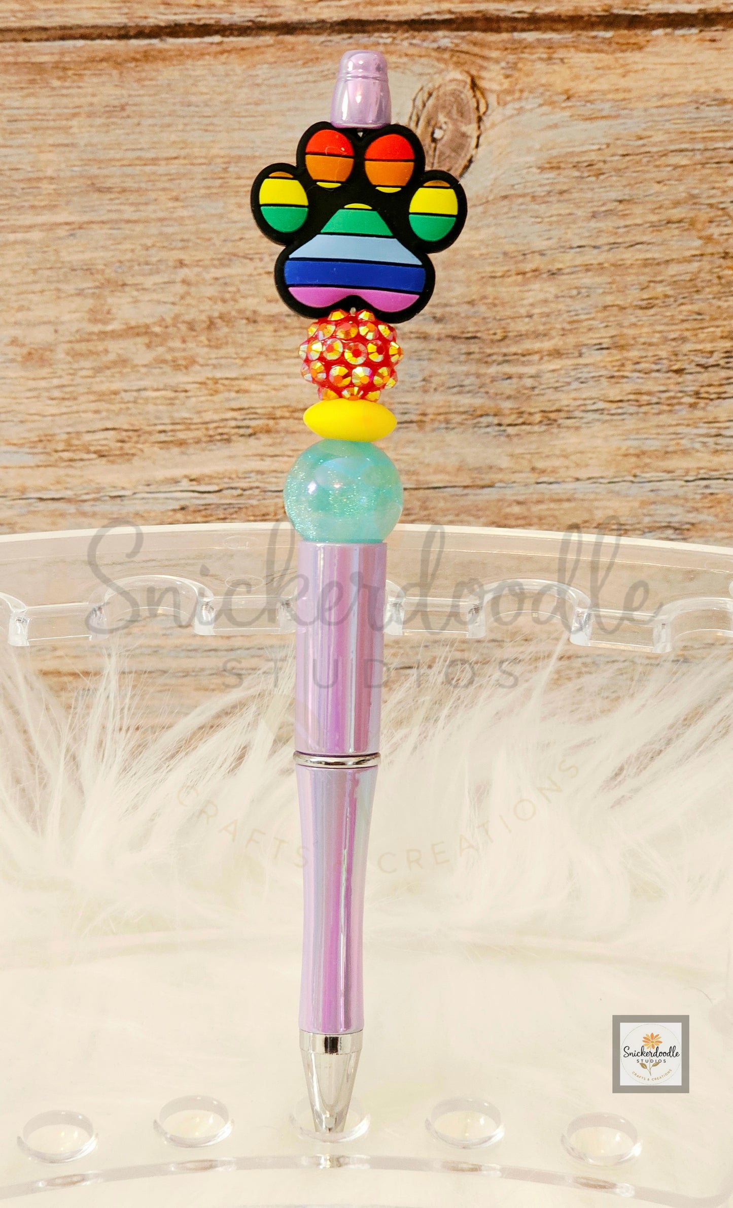 Pride Pens