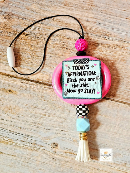 Car Charms