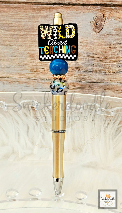 Teacher Pens