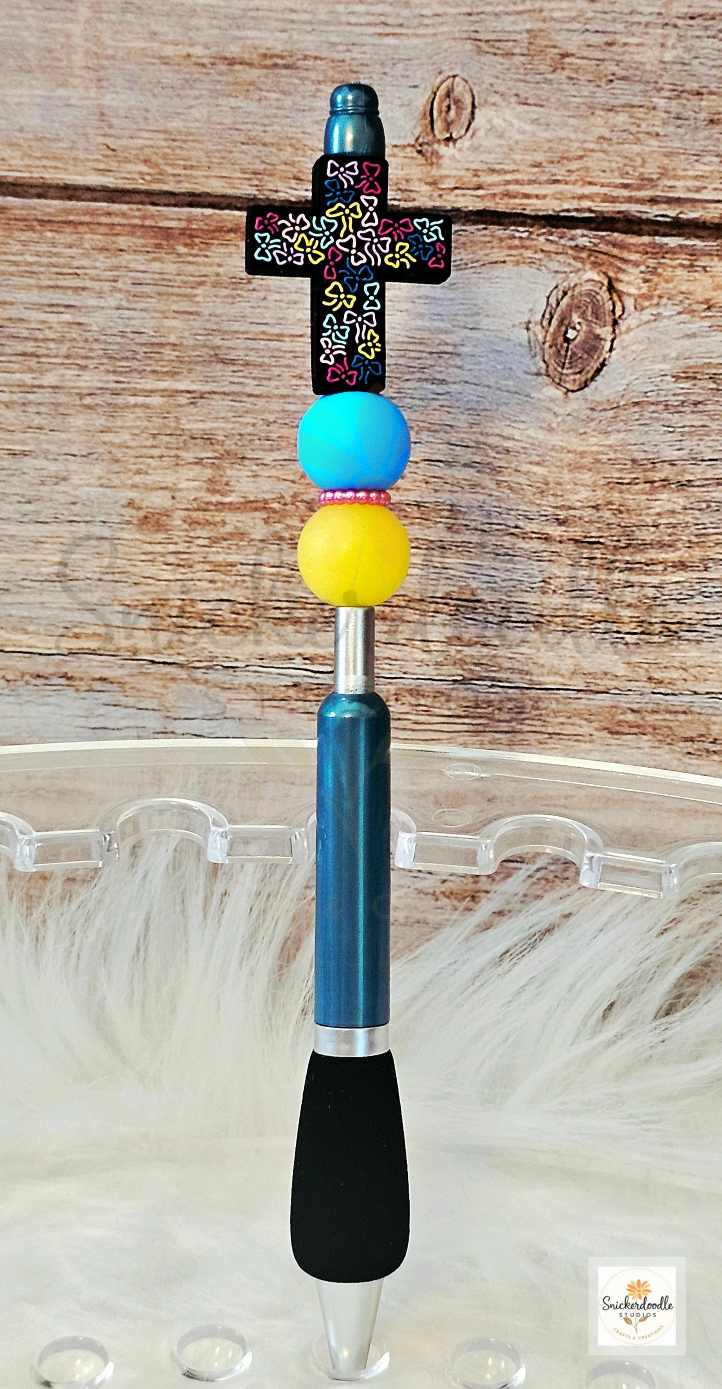 Colorful Cross Pens