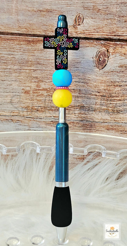 Colorful Cross Pens