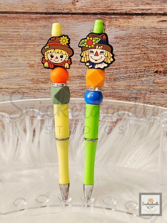 Scarecrow Pens