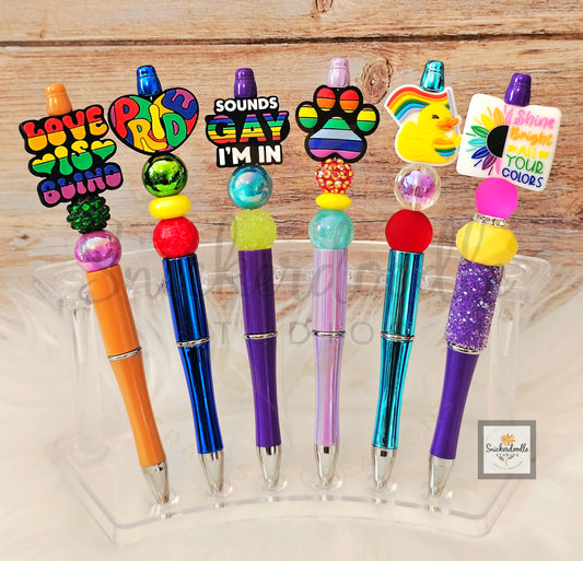 Pride Pens