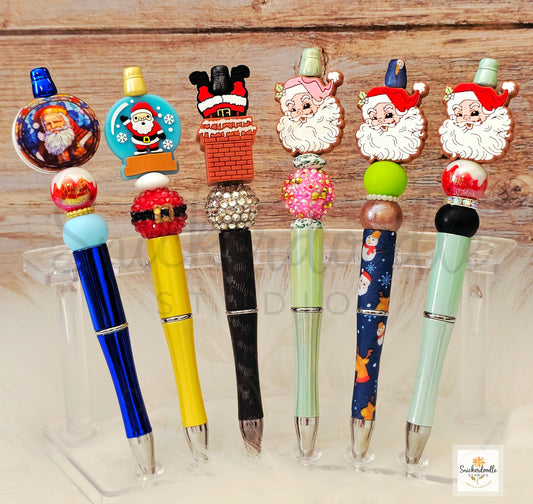 Santa Pens Group 1