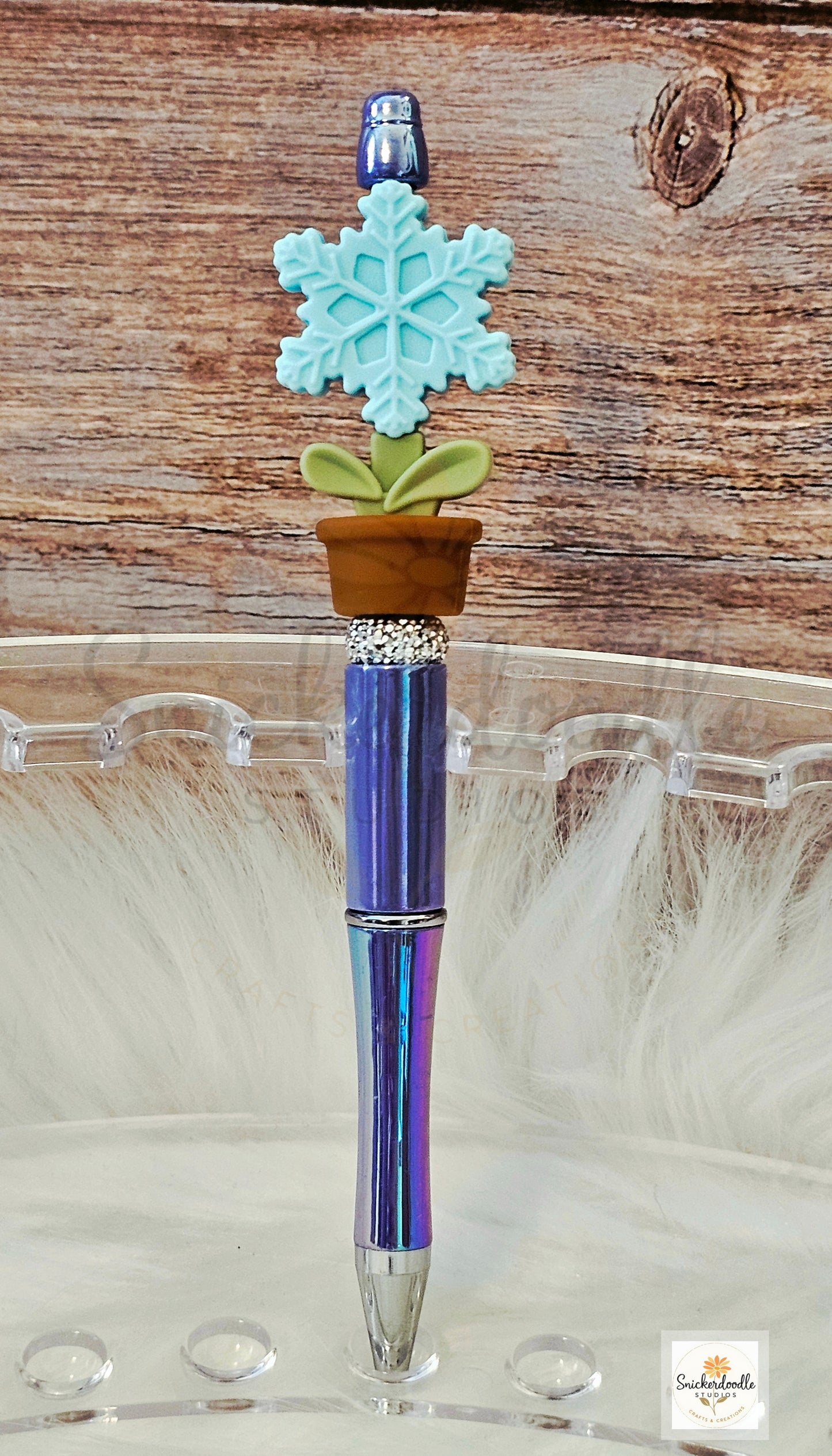 Wintertime Pens