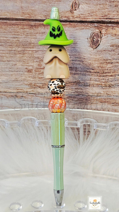 Naughty Pens