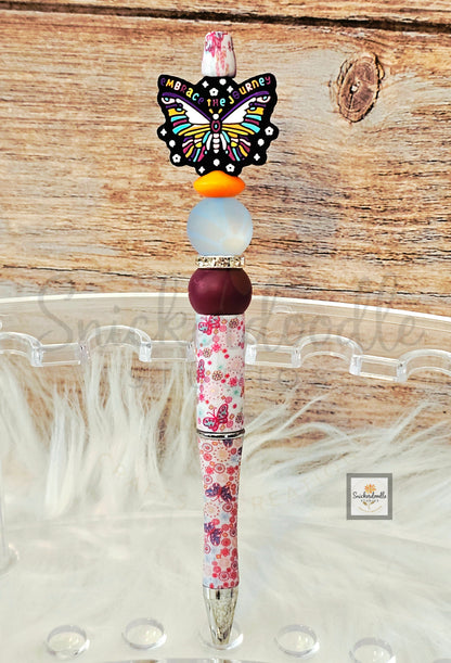 Faith Pens Collection