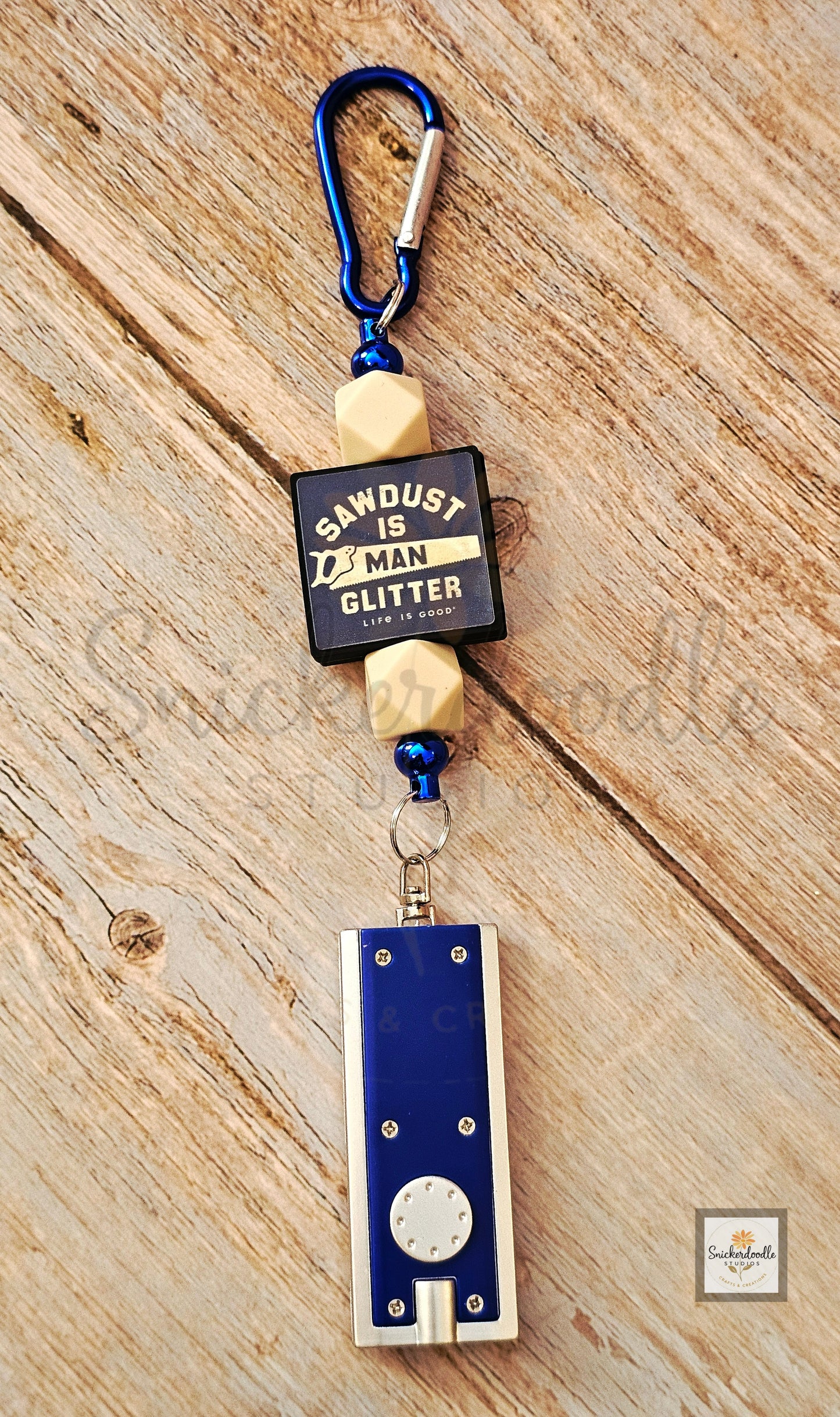 Keychain Flashlights