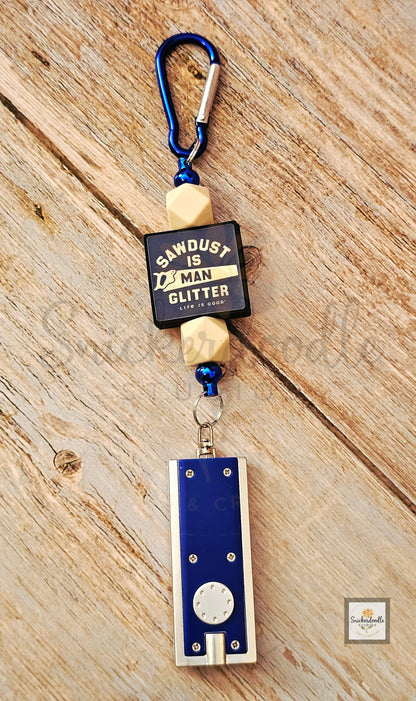 Keychain Flashlights