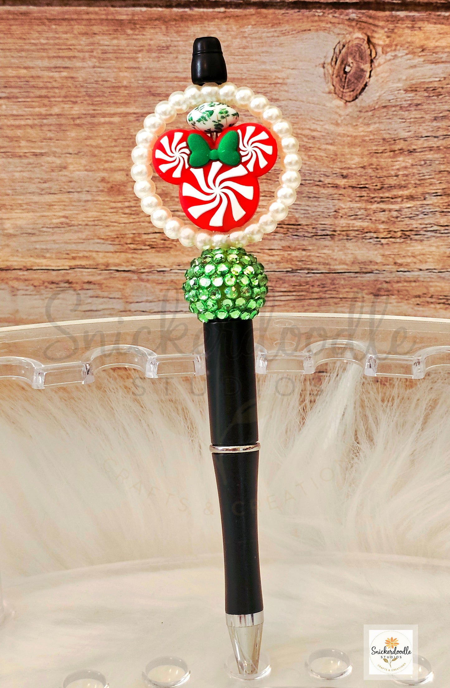 Holiday Pens