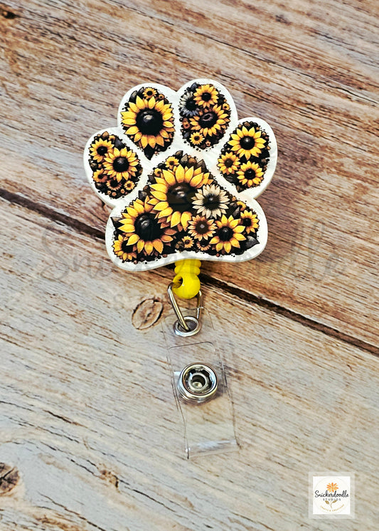 Badge Reels