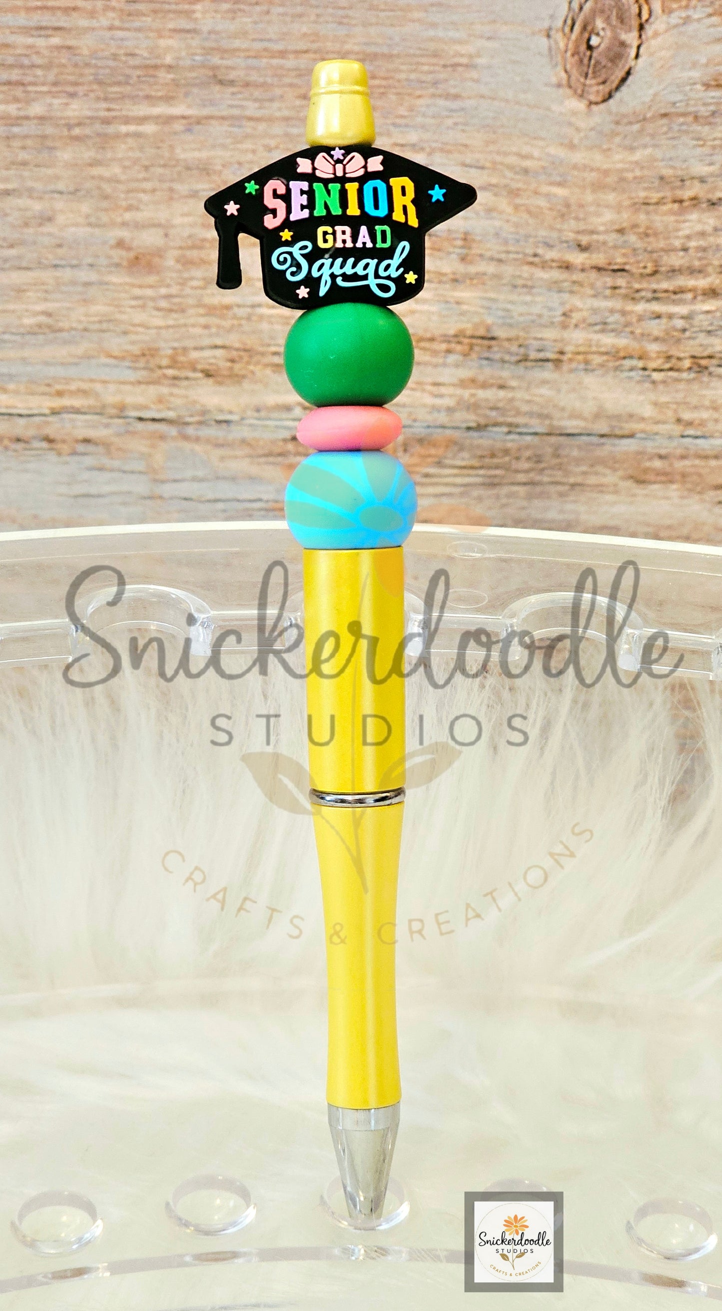 Graduation Pens