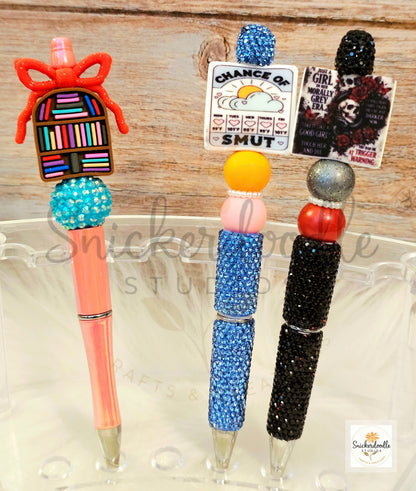 Book-ish Pens