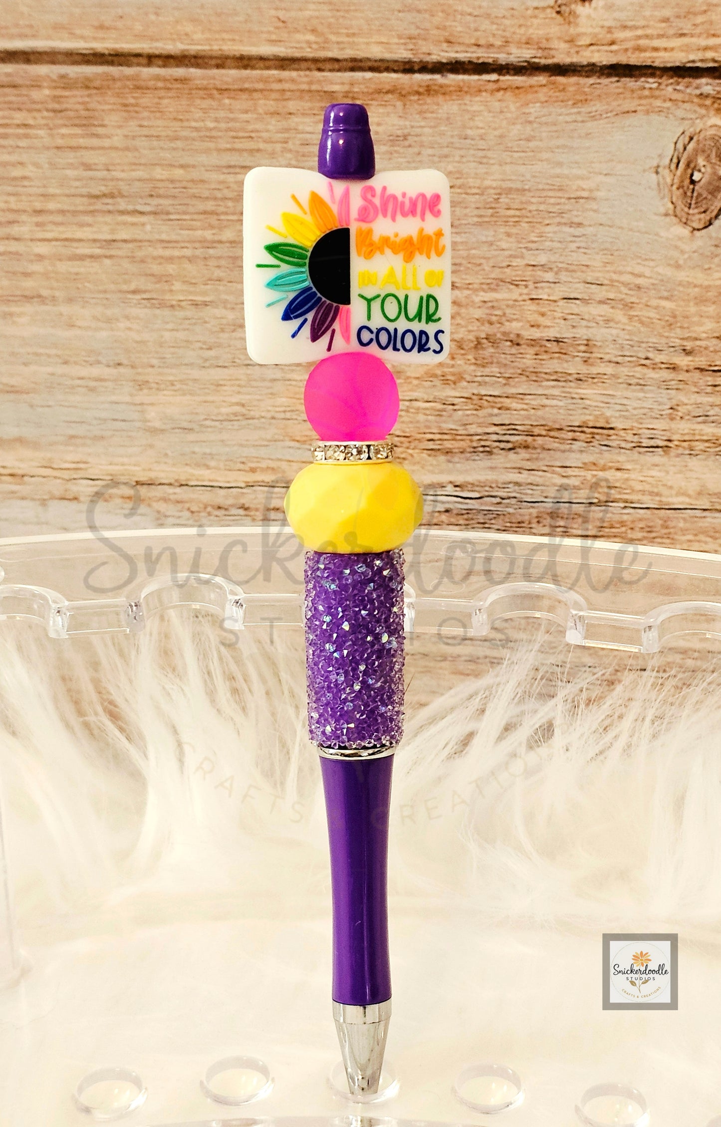 Pride Pens