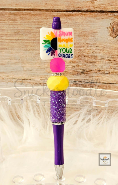 Pride Pens