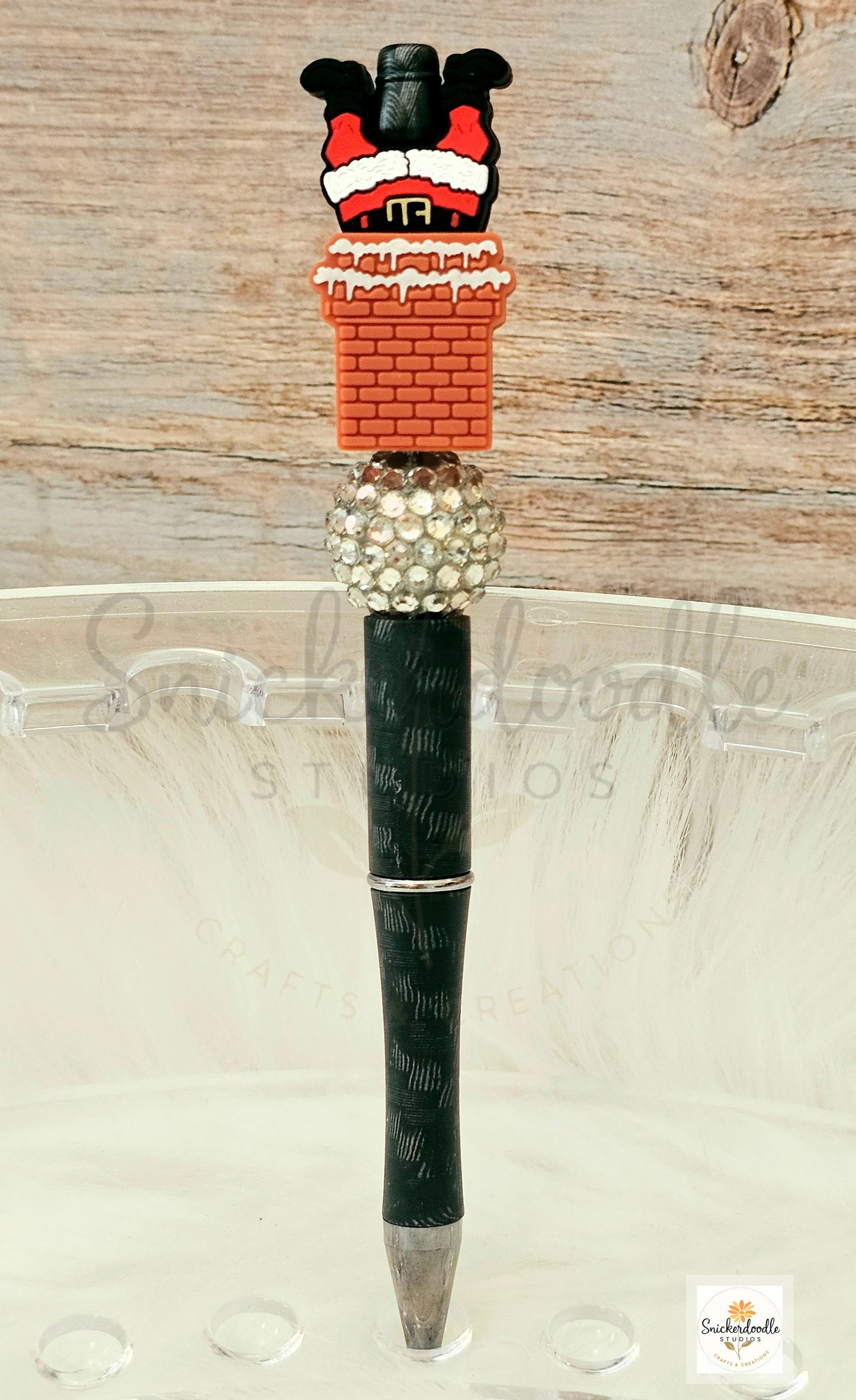 Santa Pens Group 1