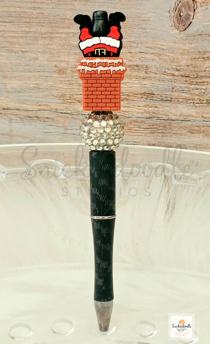 Santa Pens Group 1