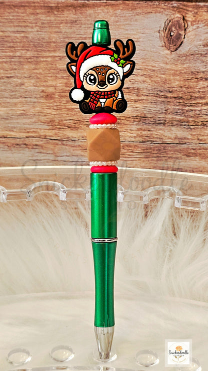 Reindeer