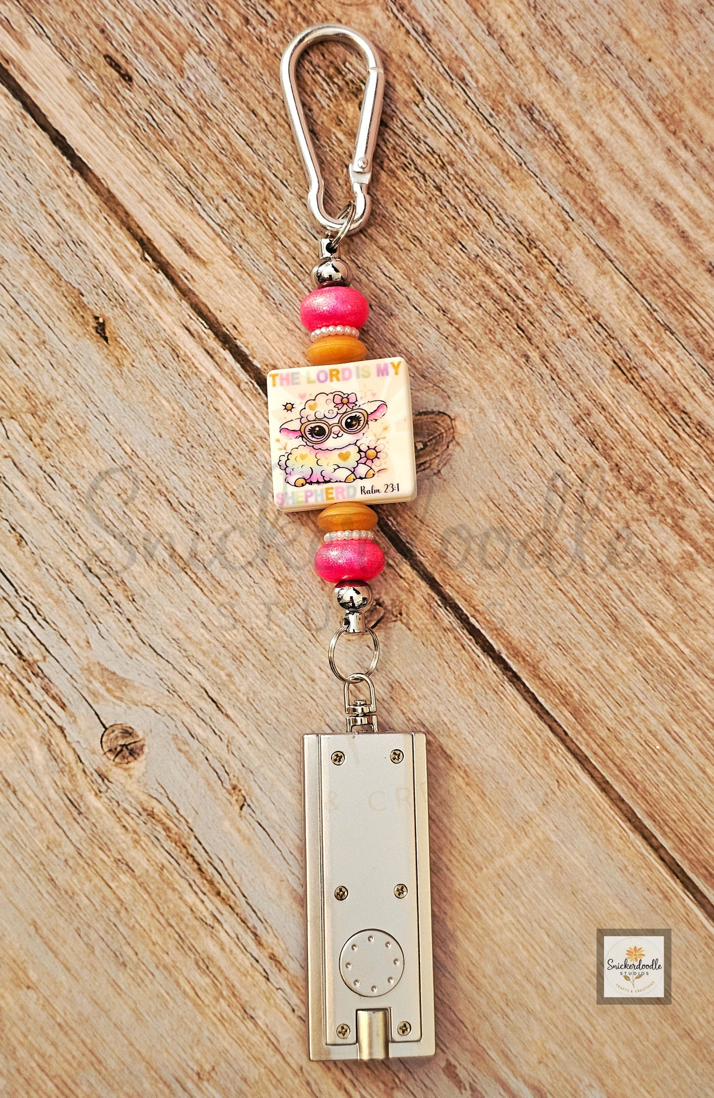Keychain Flashlights