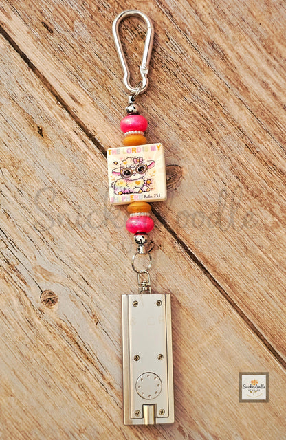 Keychain Flashlights