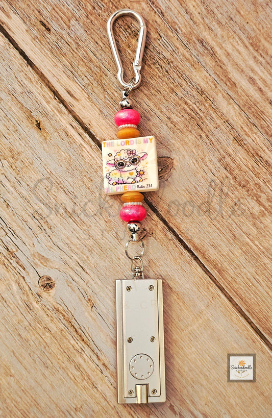Keychain Flashlights