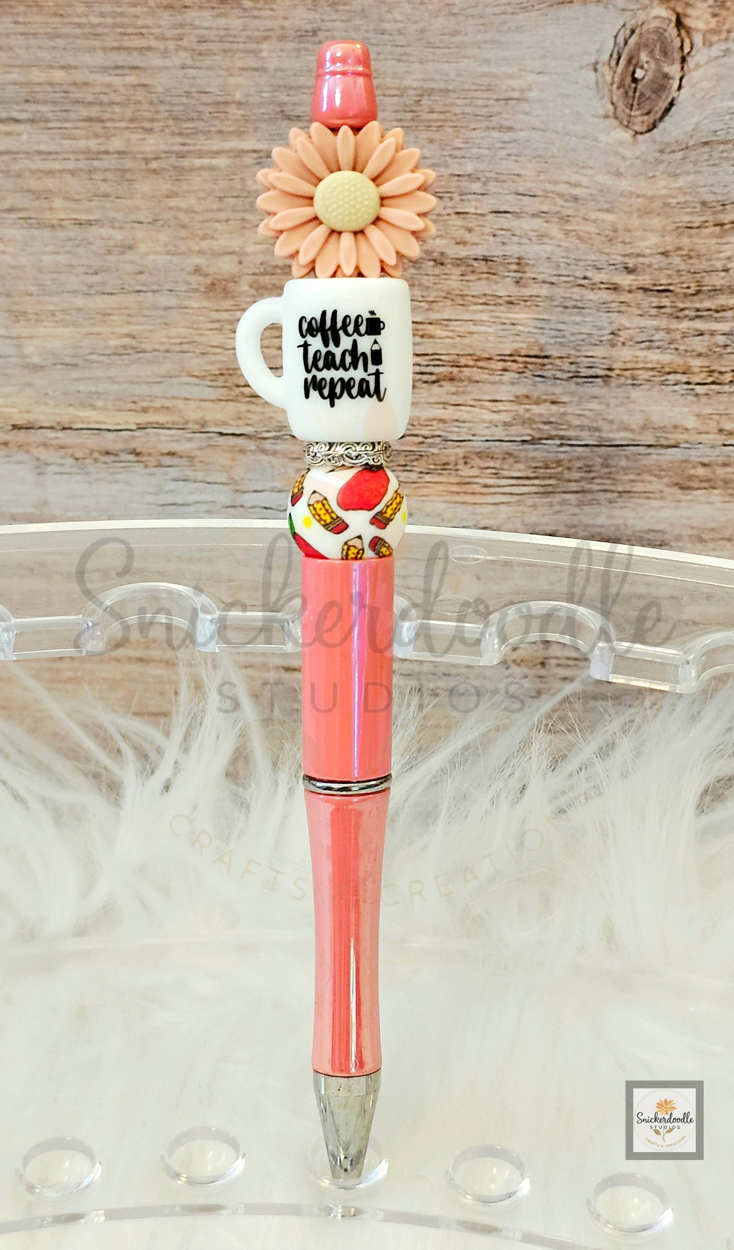 Teacher Pens