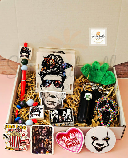 Summerween Boo Boxes