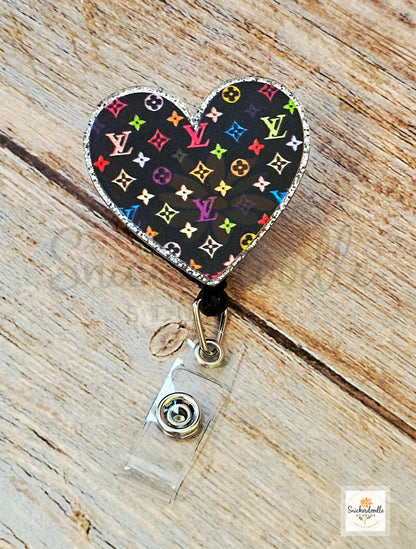 Badge Reels