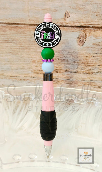 Hope and Prayer Pens