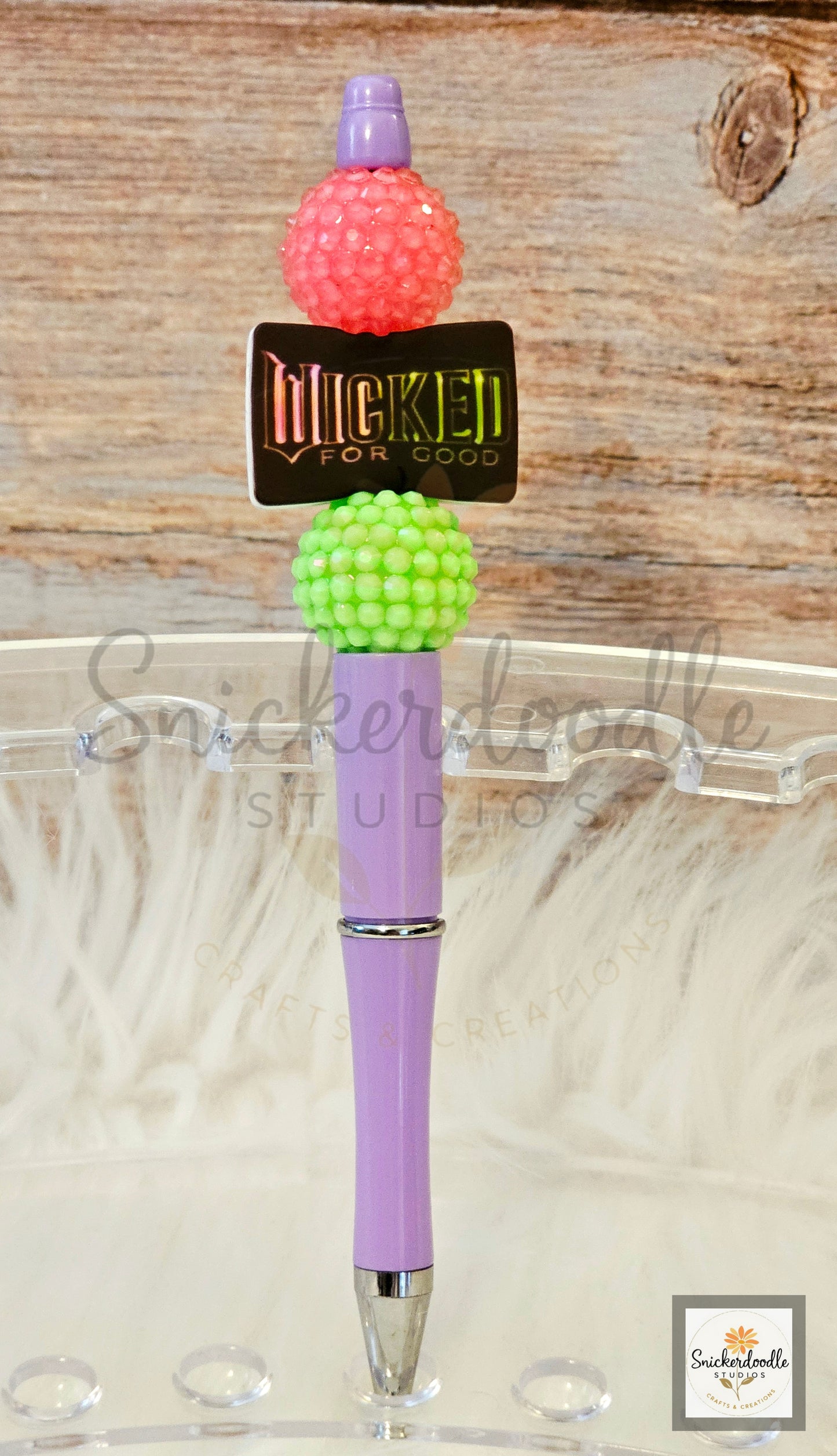 Wizard of Oz Pens