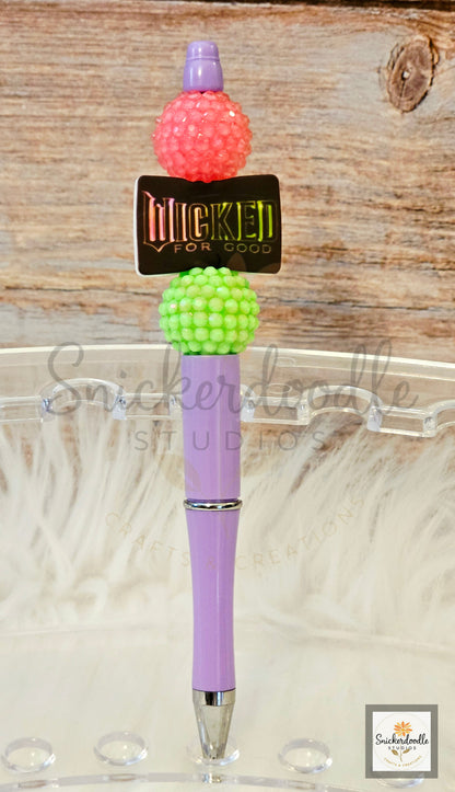 Wizard of Oz Pens