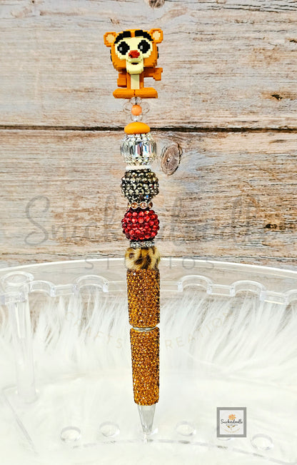 Bling Doorable Pens