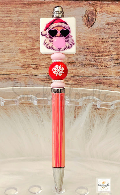 Santa Pens Group 2