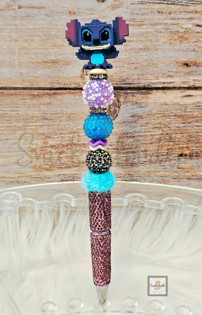 Bling Doorable Pens