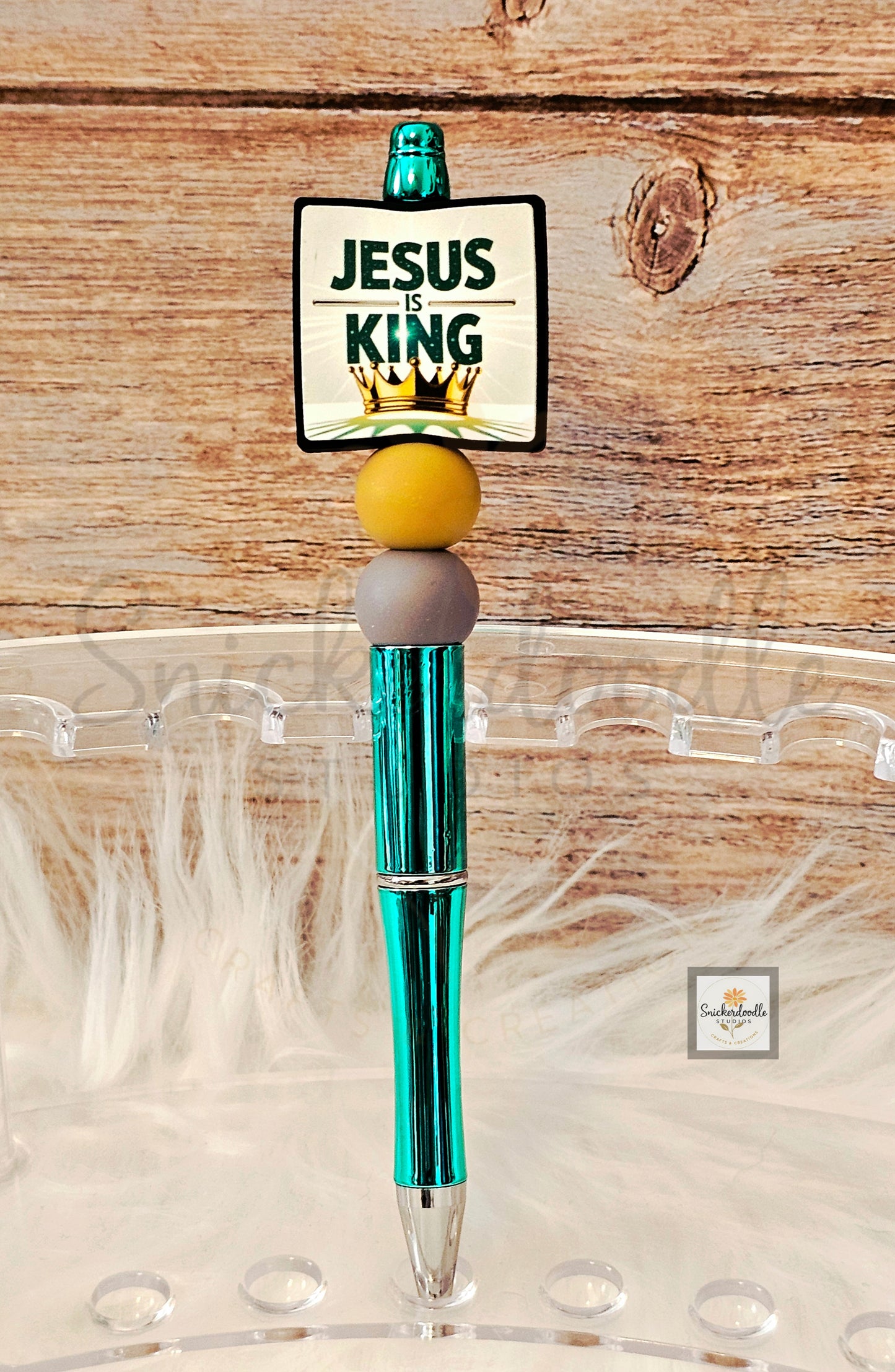 Faith Pens Collection