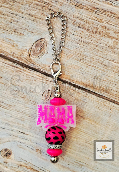 Mom Cup Charms