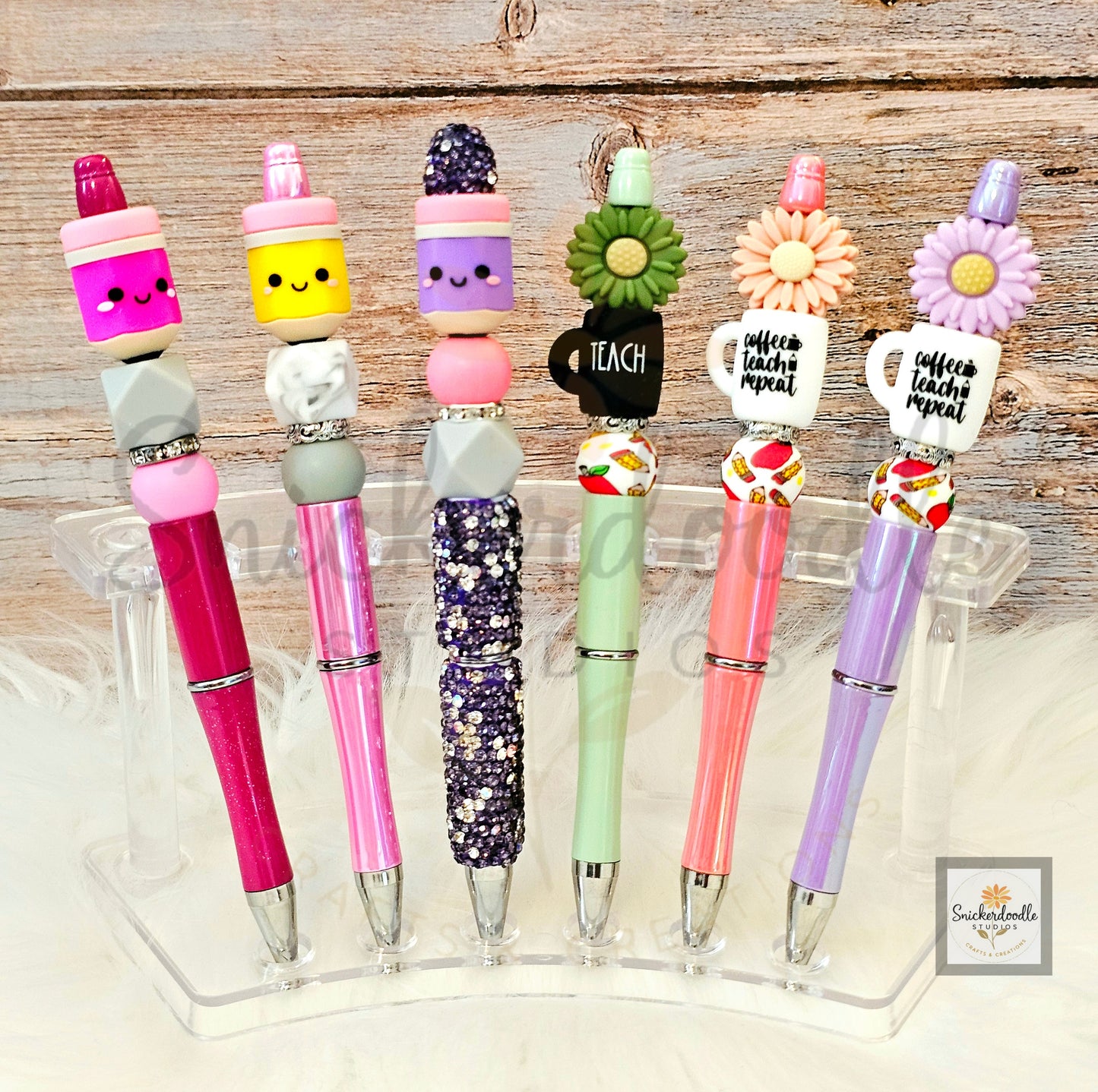Teacher Pens