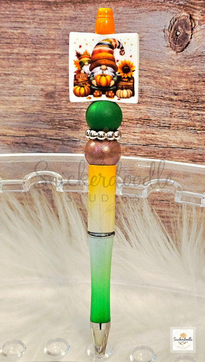 Fall Time Pens